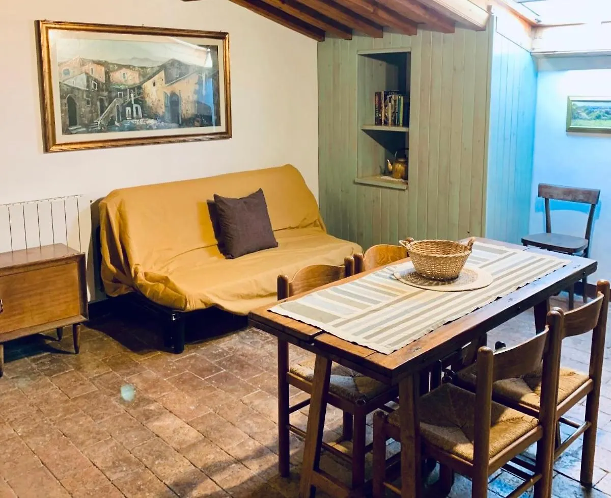 Agriturismo Pane E Vino Gabbro 0*,  إيطاليا