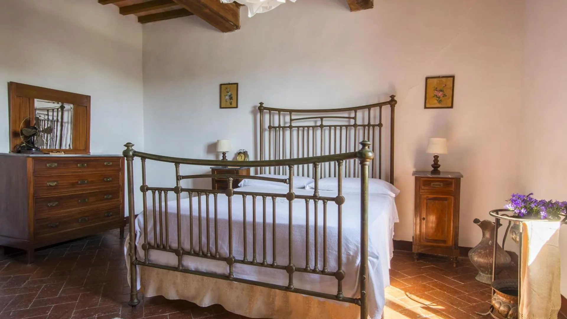 Agriturismo Pane E Vino Βίλα Gabbro Ιταλία