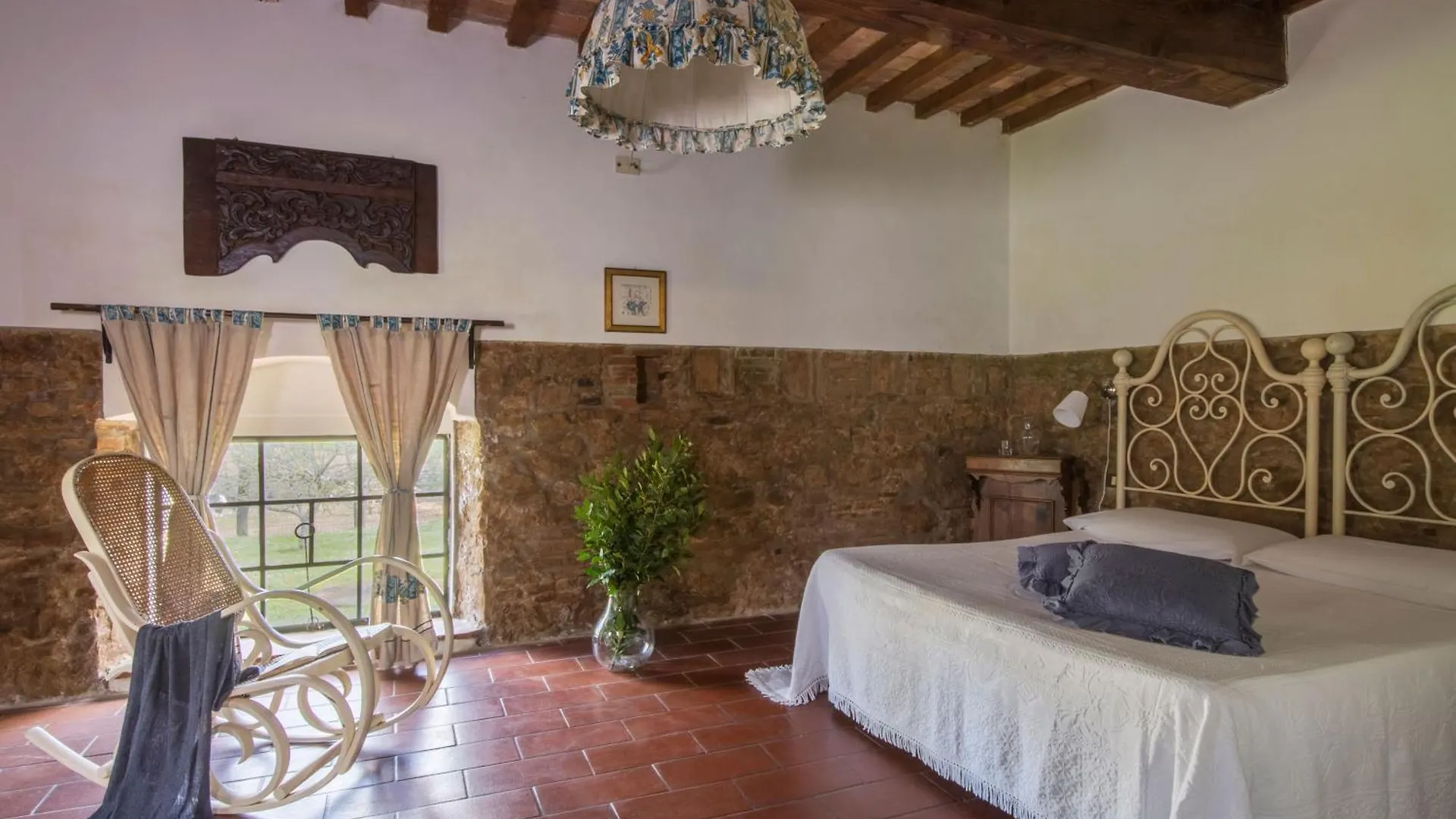 Agriturismo Pane E Vino Βίλα Gabbro 0*,  Ιταλία