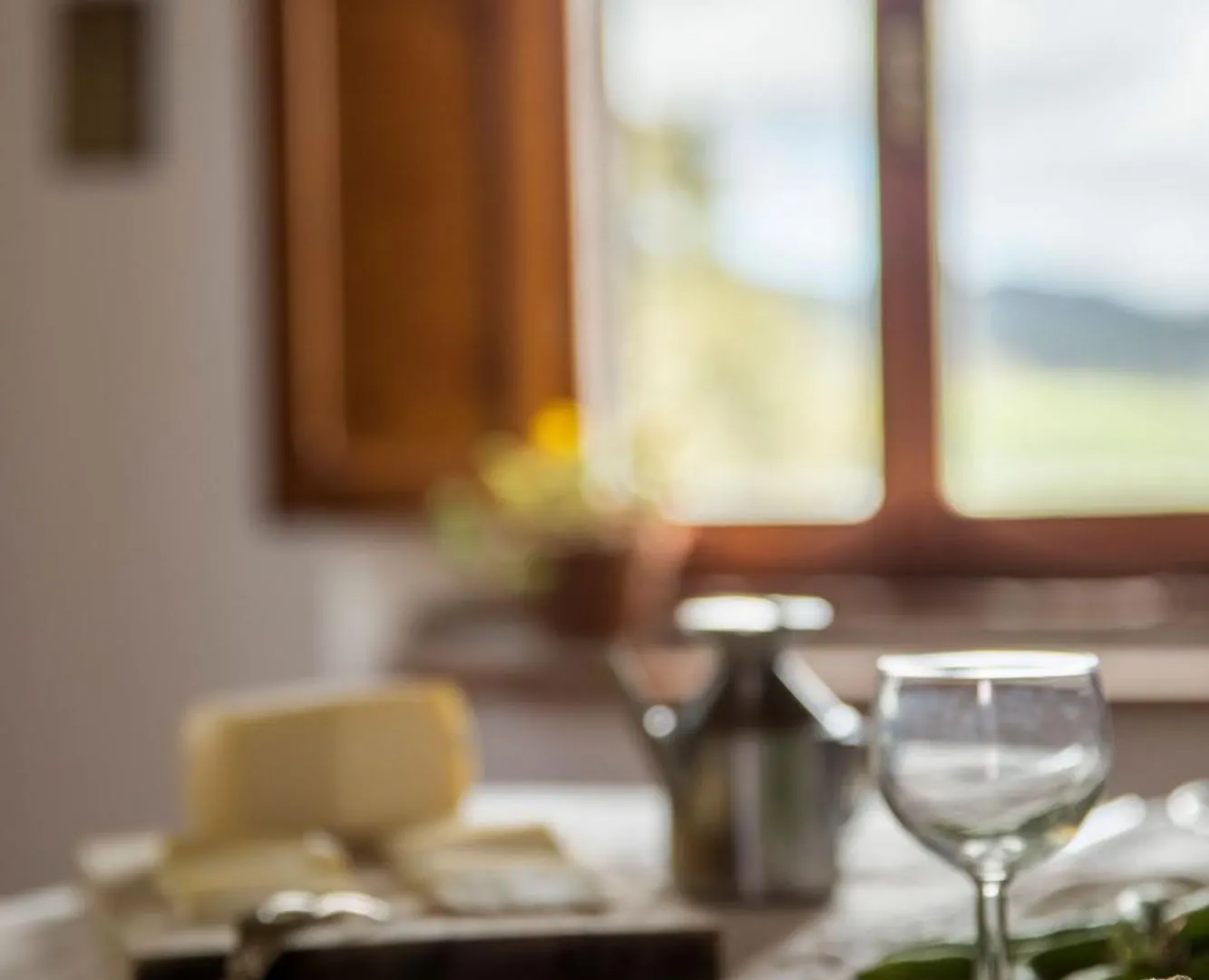 Agriturismo Pane E Vino Βίλα Gabbro Ιταλία