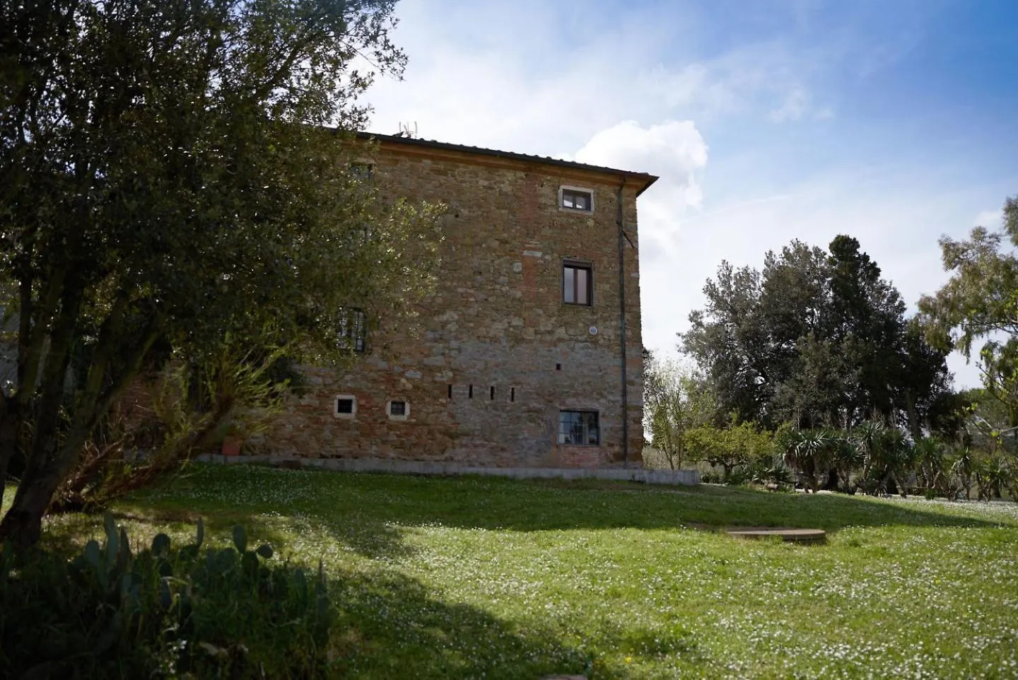 Agriturismo Pane E Vino Βίλα Gabbro Ιταλία